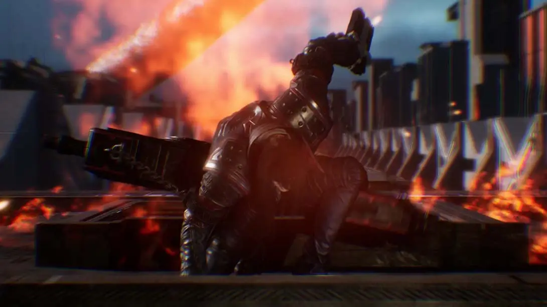 图片[4]-铳墓 G.O.R.E 究极加强版 100%全解锁完美存档-极速数码电玩