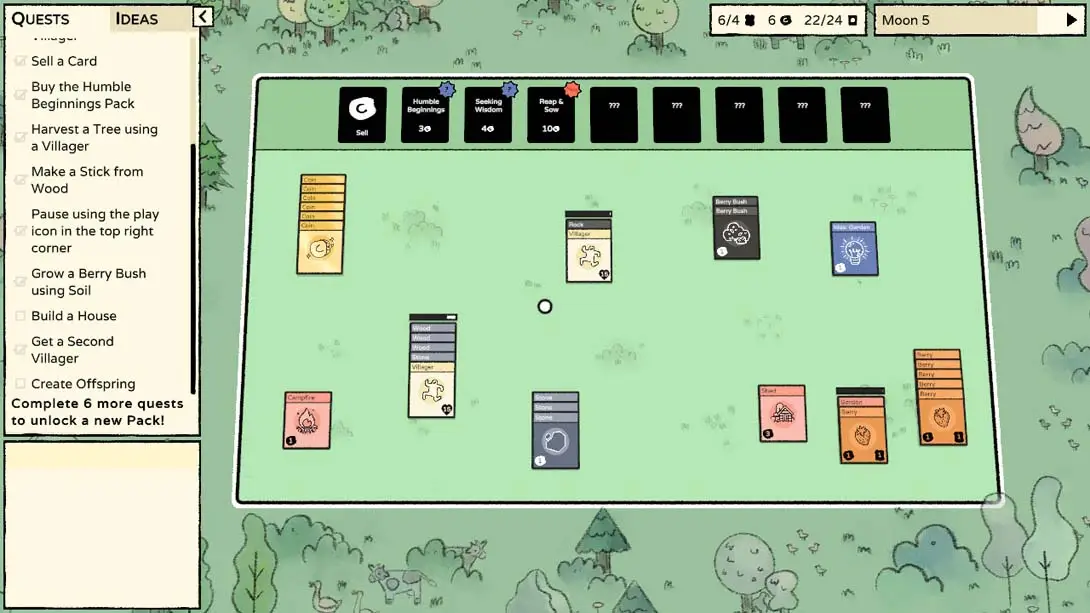 图片[7]-堆叠大陆 v1.4.0.2 金手指-极速数码电玩