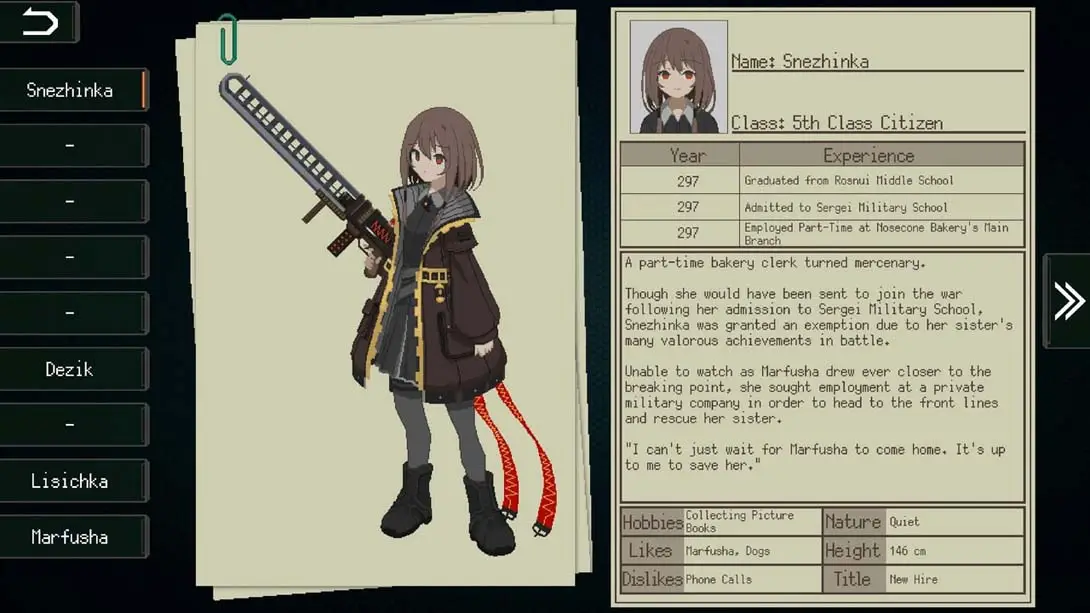 图片[2]-救国少女之斯娜静歌 100%完美存档-极速数码电玩