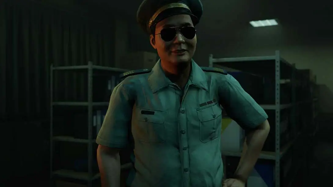 图片[7]-女鬼桥2：释魂路 画质 MOD-极速数码电玩