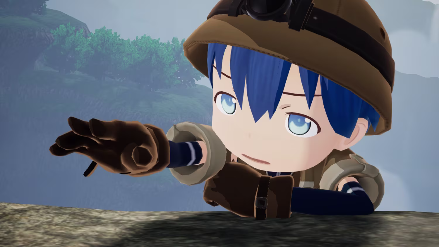 图片[4]-来自深渊：朝向黑暗的双星 v1.0.1 金手指-极速数码电玩