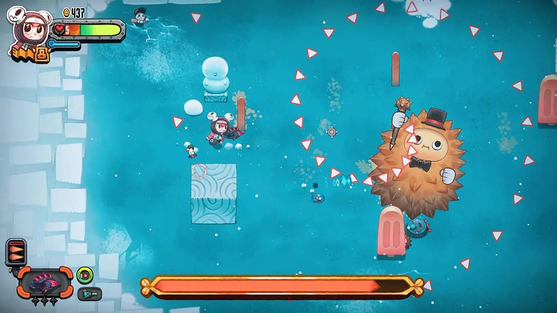 图片[5]-恶果之地 全道具存档-极速数码电玩