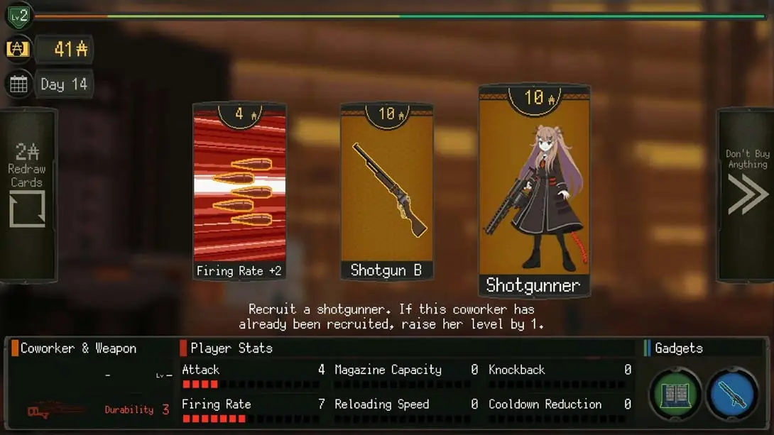 图片[3]-救国少女之斯娜静歌 100%完美存档-极速数码电玩