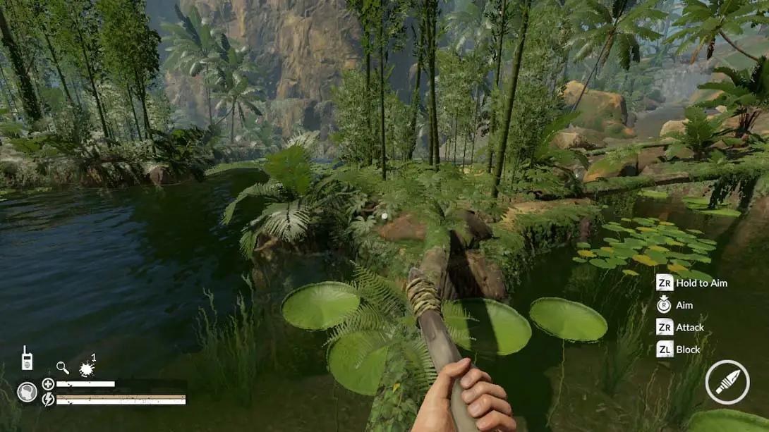 图片[7]-绿色地狱 中文汉化 MOD-极速数码电玩