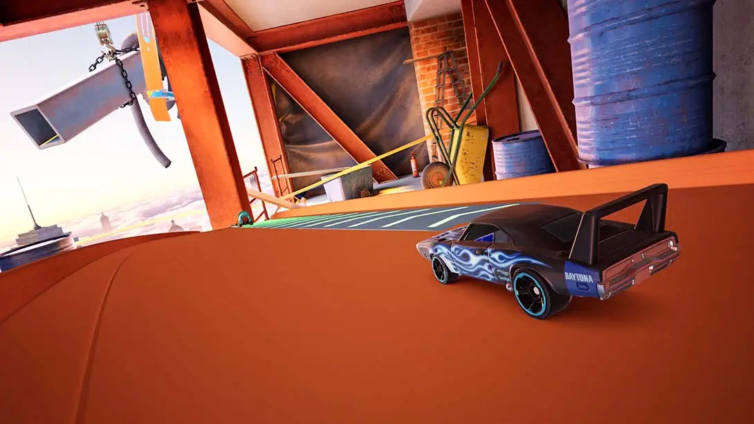 图片[5]-风火轮：释放 全解锁存档-极速数码电玩