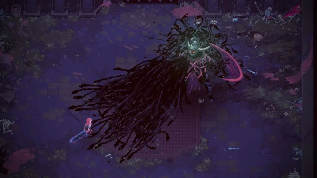 图片[2]-上古之魂 体验优化 MOD-极速数码电玩