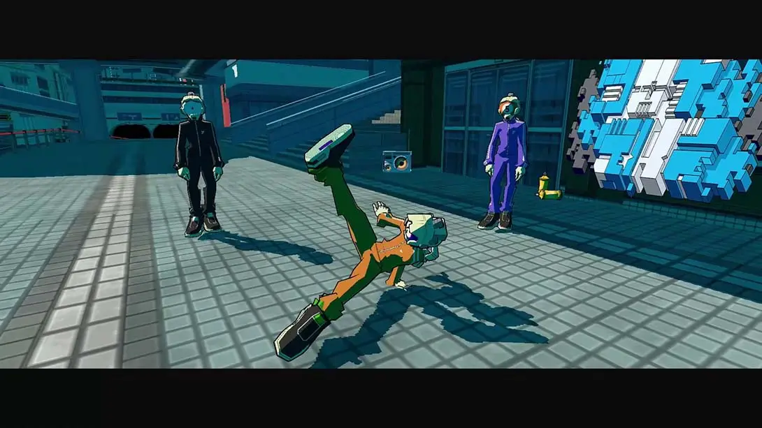 图片[7]-街头疯克 v1.0.19615 金手指-极速数码电玩