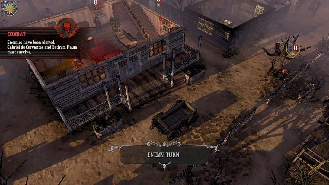 图片[7]-血战西部 中文汉化 MOD-极速数码电玩