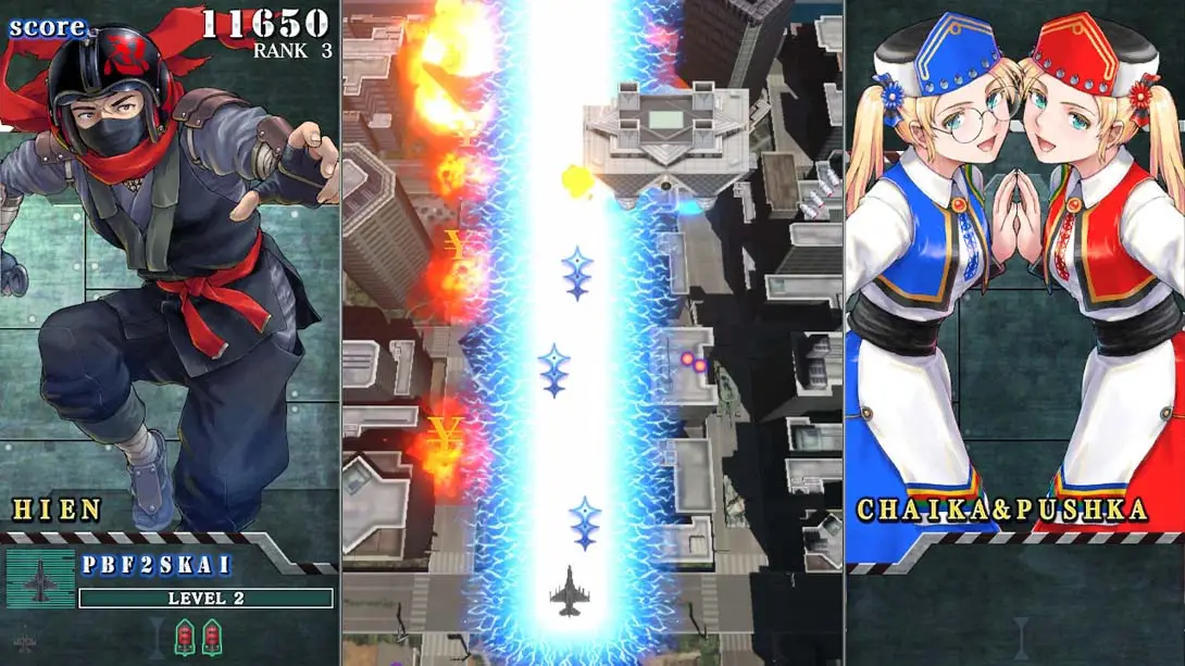 图片[5]-四国战机 重聚 v1.0.3 金手指-极速数码电玩