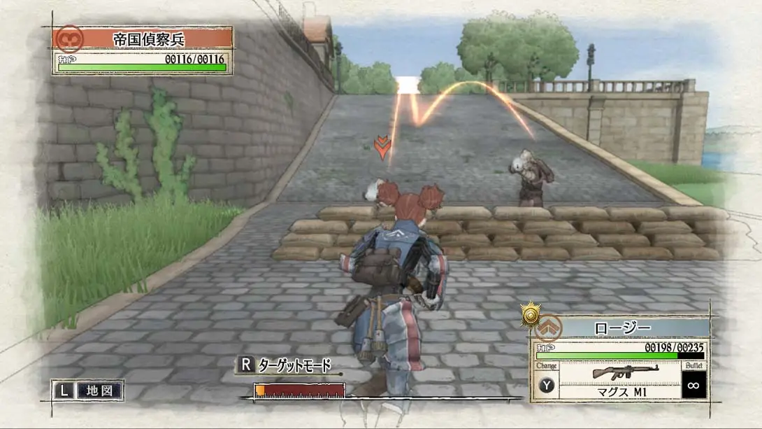 图片[2]-战场女武神 60帧 v1.0.1 金手指-极速数码电玩