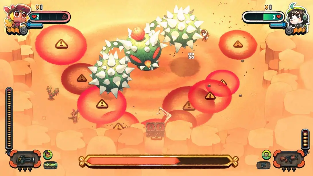 图片[3]-恶果之地 全道具存档-极速数码电玩