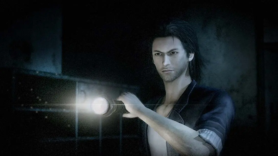 图片[5]-零：月蚀的假面 100%完美存档-极速数码电玩