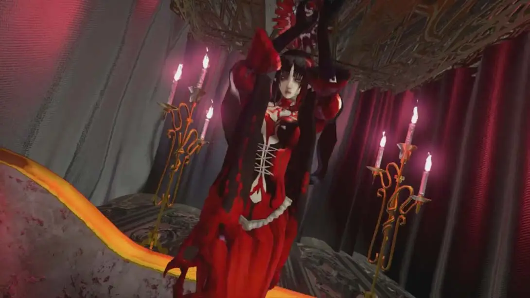 图片[5]-血污 夜之仪式 100%完美解锁存档-极速数码电玩