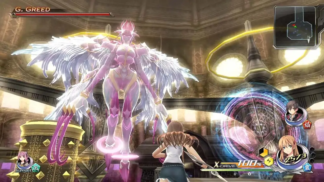 图片[2]-东京幻都 eX+ 1.0.0金手指-极速数码电玩