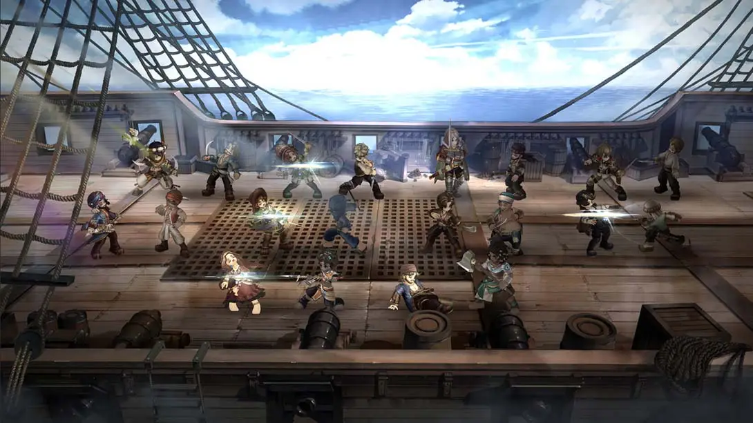 图片[5]-风帆纪元 初始资源最大存档-极速数码电玩