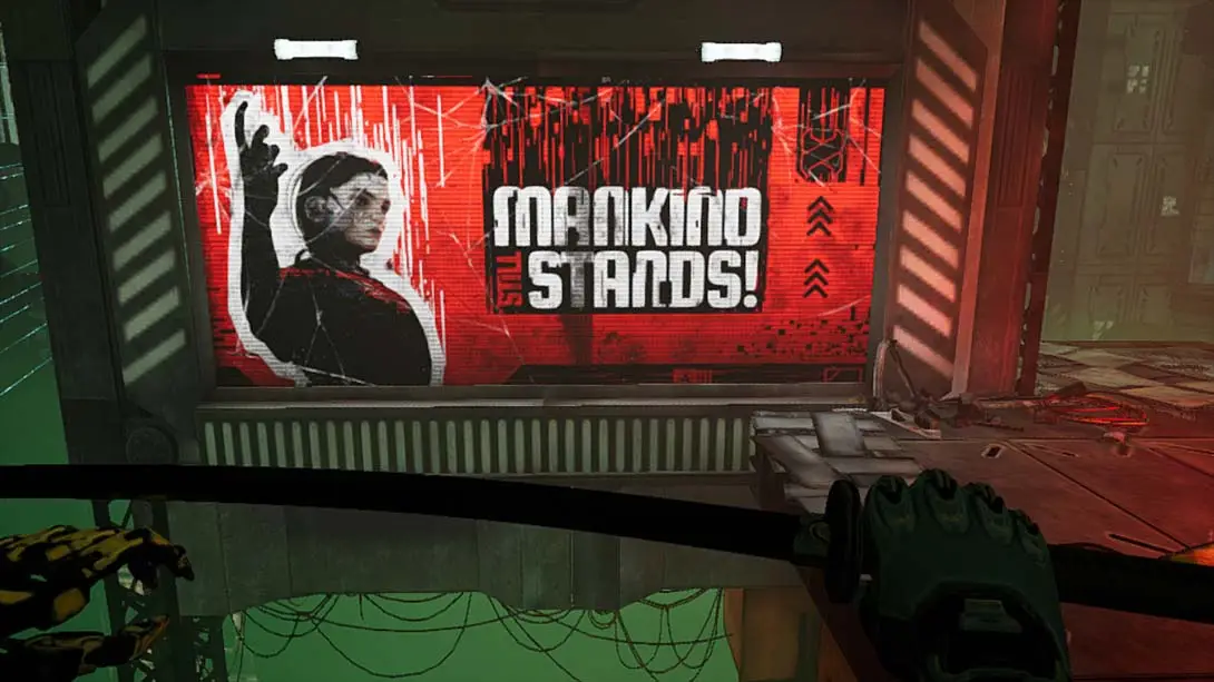 图片[5]-幽灵行者 100%解锁存档-极速数码电玩