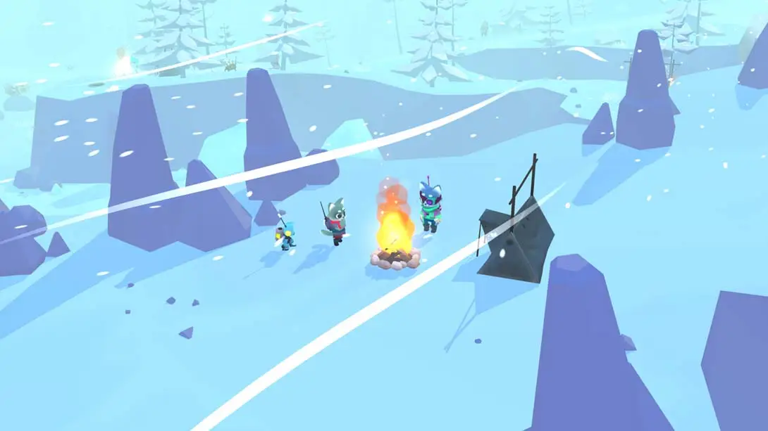 图片[6]-机器人世界 奥德赛 v1.31.0 金手指-极速数码电玩