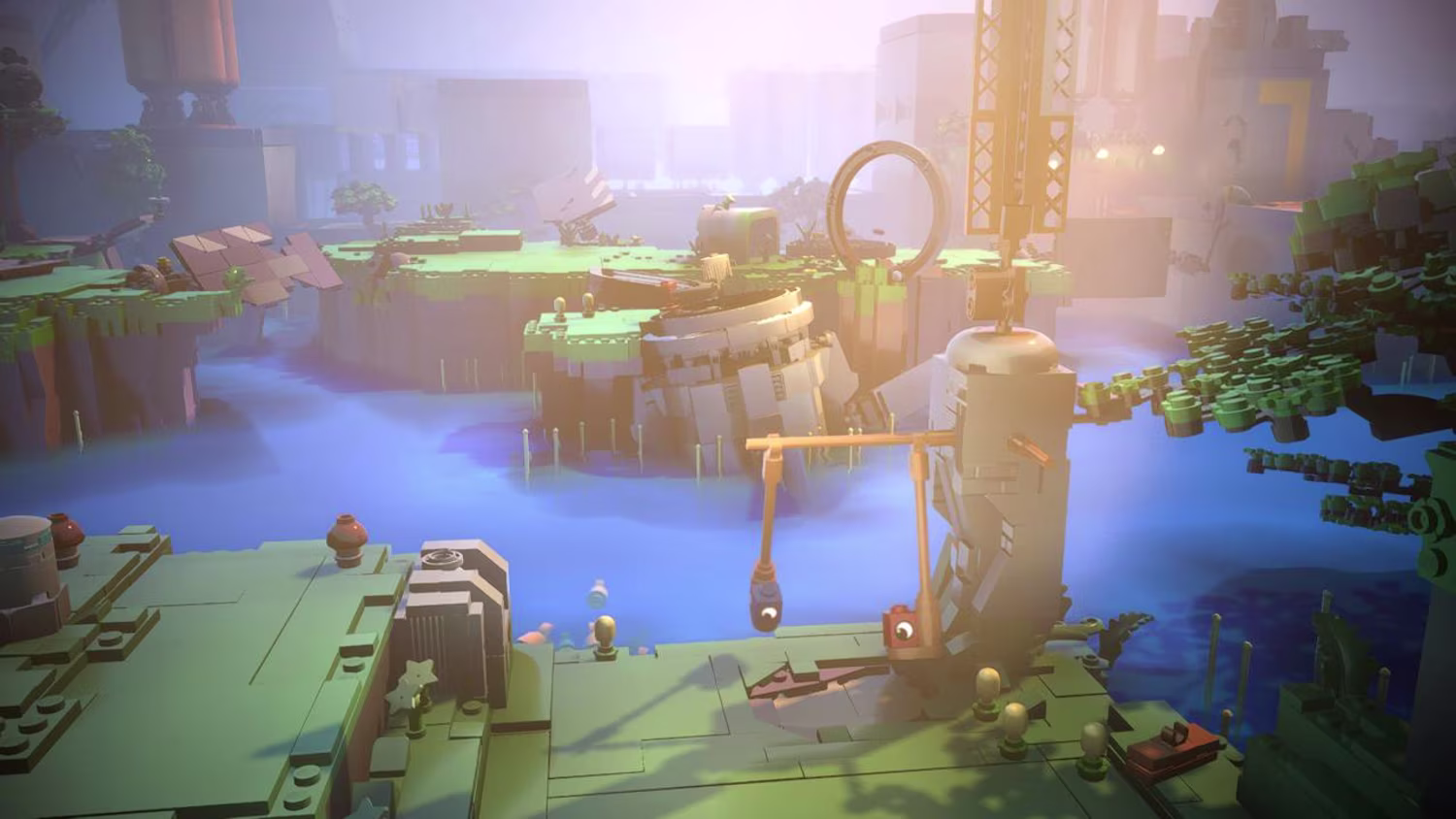 图片[4]-乐高旅行者 v1.0.4 金手指-极速数码电玩