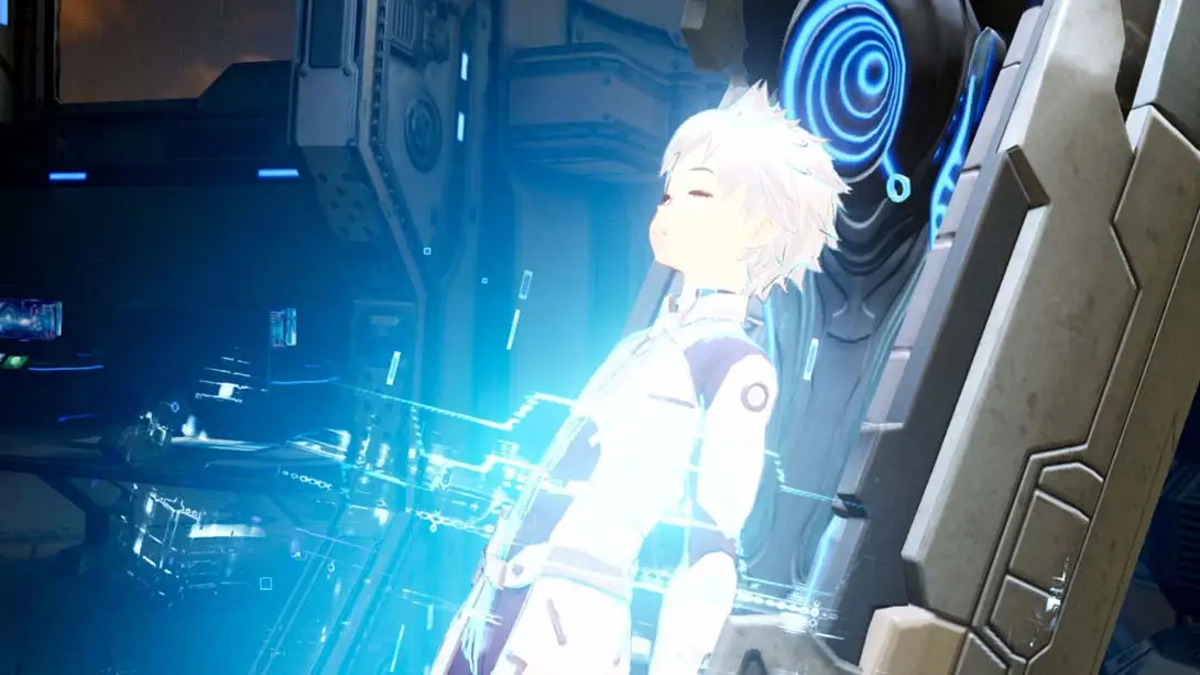 图片[6]-刀剑神域：夺命凶弹 一周目通关存档-极速数码电玩