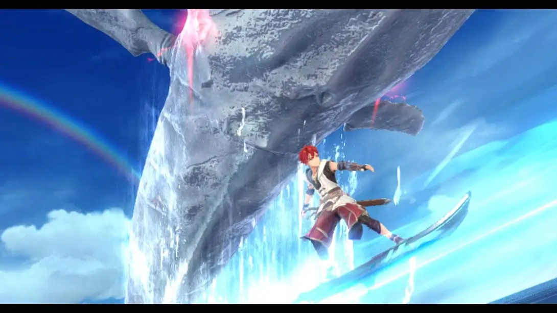 图片[2]-伊苏X -北境历险 绅士 MOD-极速数码电玩