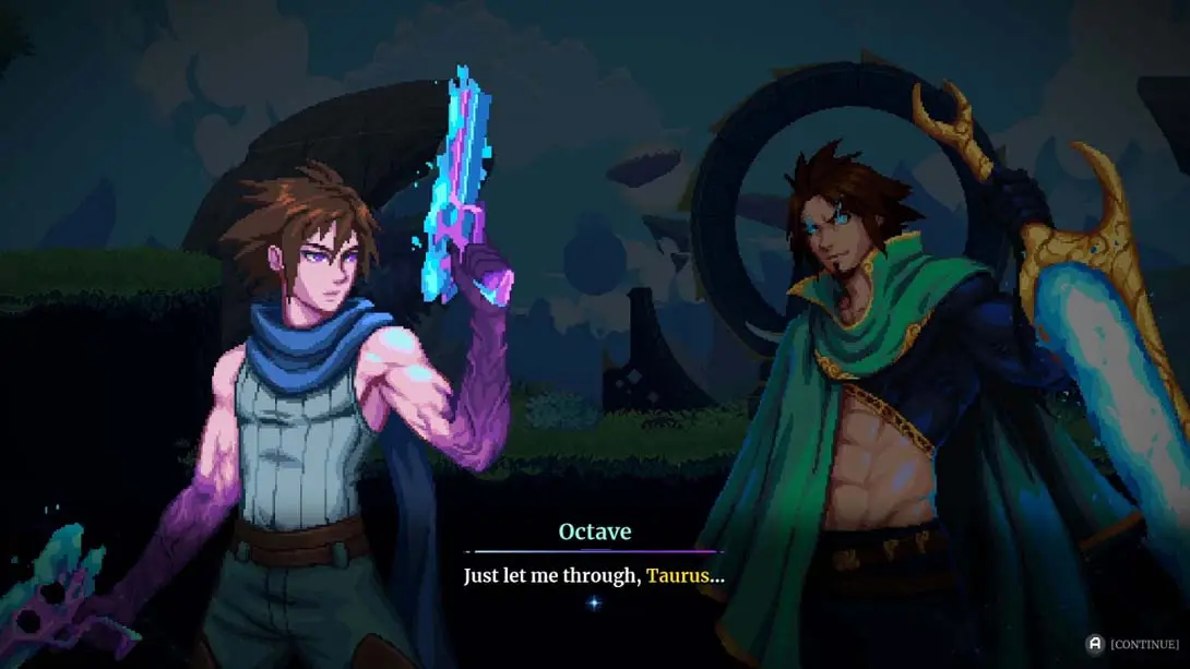 图片[4]-星界战士/星座上升 v1.0.15 金手指-极速数码电玩