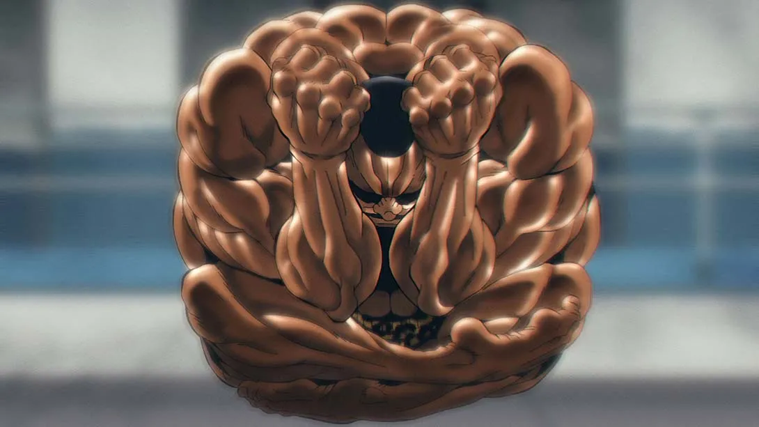 图片[4]-范马刃牙 血之竞技场 v1.0.2 金手指-极速数码电玩