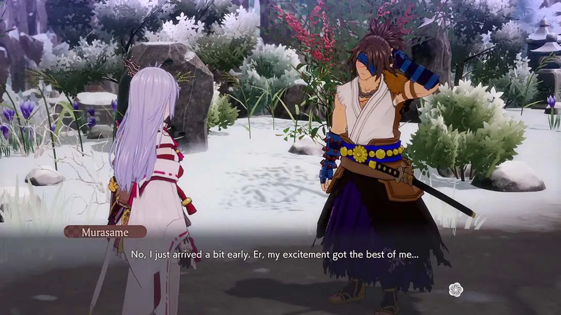 图片[6]-符文工房 龙之天地 女角色NPC清凉 MOD-极速数码电玩