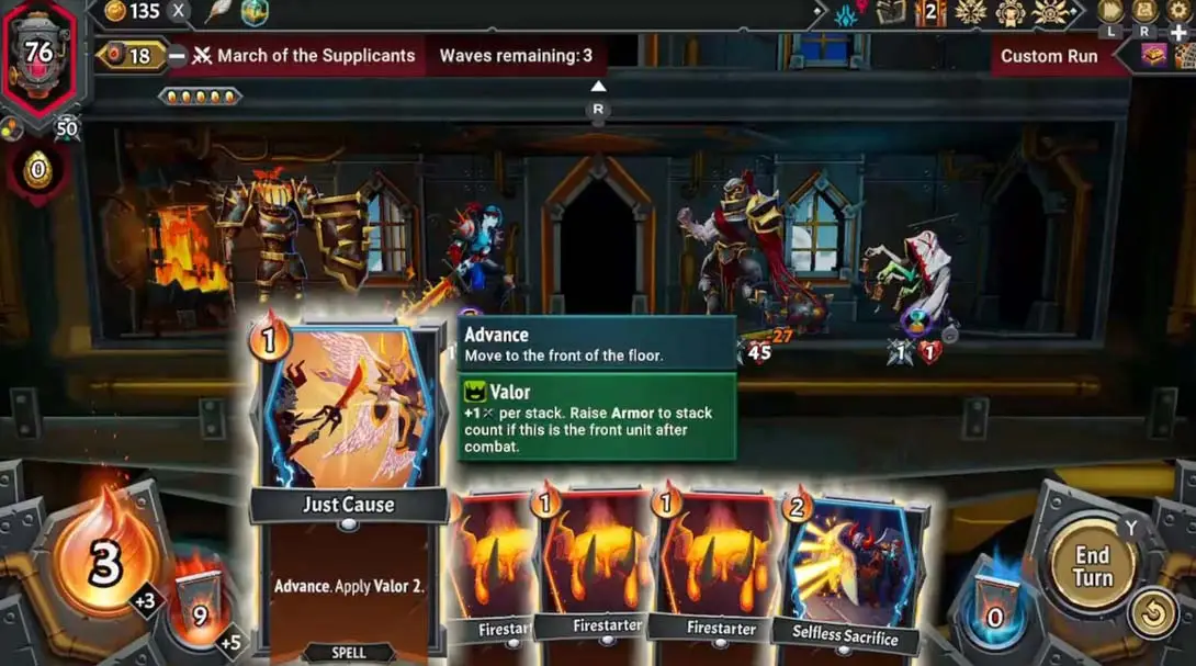 图片[5]-怪物火车2 100%解锁存档-极速数码电玩