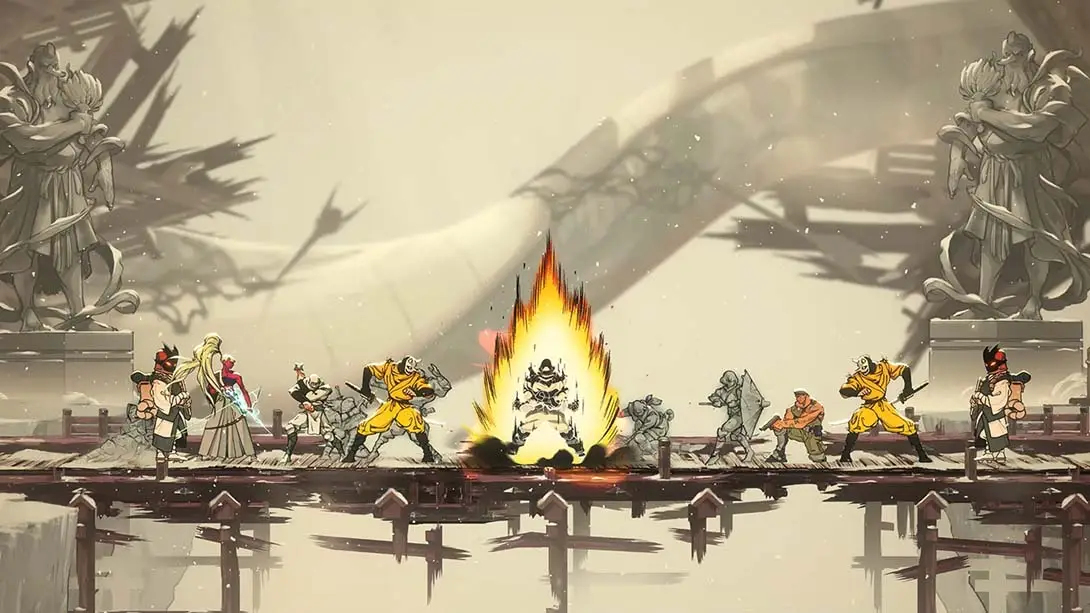 图片[4]-超级忍 反攻的斩击 美版 v1.01 金手指-极速数码电玩