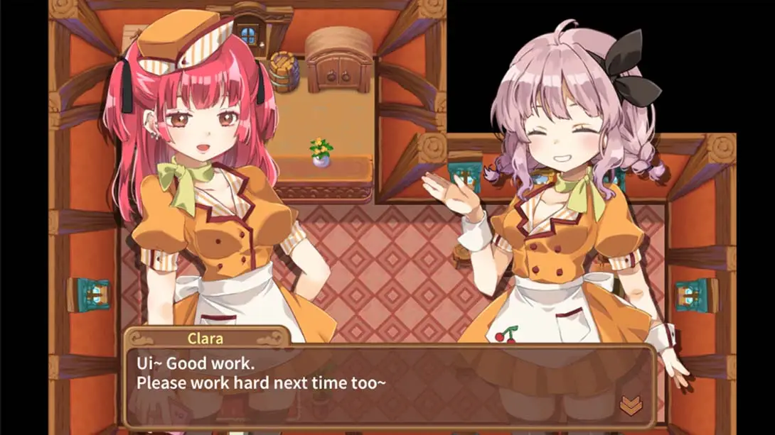 图片[4]-玛莎拉镇物语 v1.0 金手指-极速数码电玩