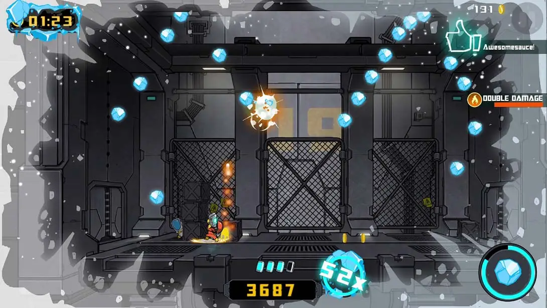 图片[3]-昆虫屠夫 v1.0.1 金手指-极速数码电玩