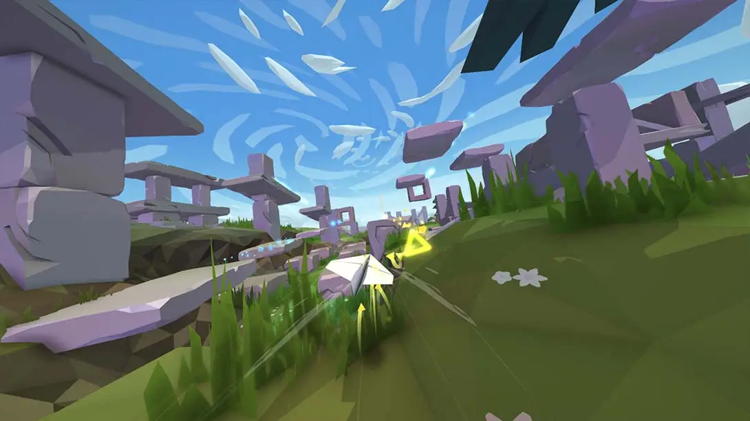 图片[4]-生命滑翔 100%解锁完美存档-极速数码电玩