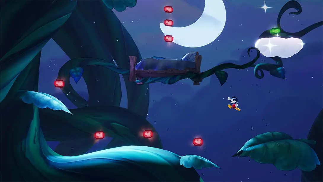 图片[3]-传奇米老鼠 重制版 画质60帧MOD-极速数码电玩