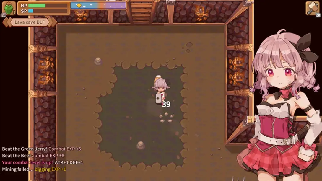 图片[7]-玛莎拉镇物语 v1.0 金手指-极速数码电玩