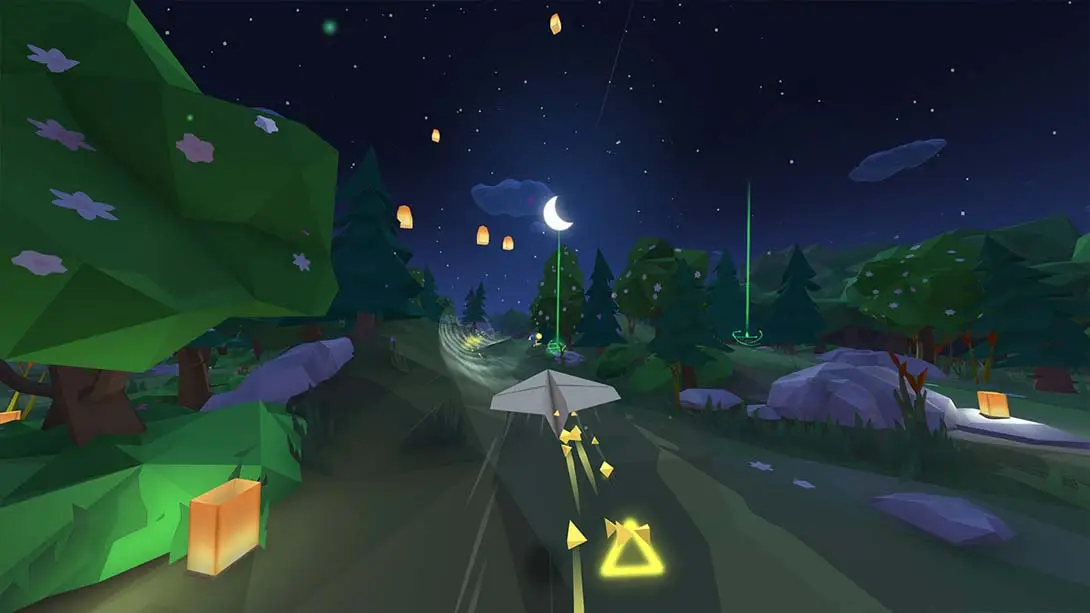 图片[7]-生命滑翔 100%解锁完美存档-极速数码电玩