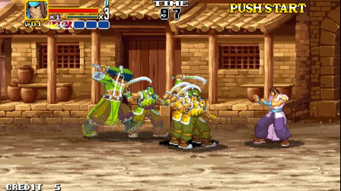 图片[3]-IGS街机游戏合集 v1.0.7 金手指-极速数码电玩