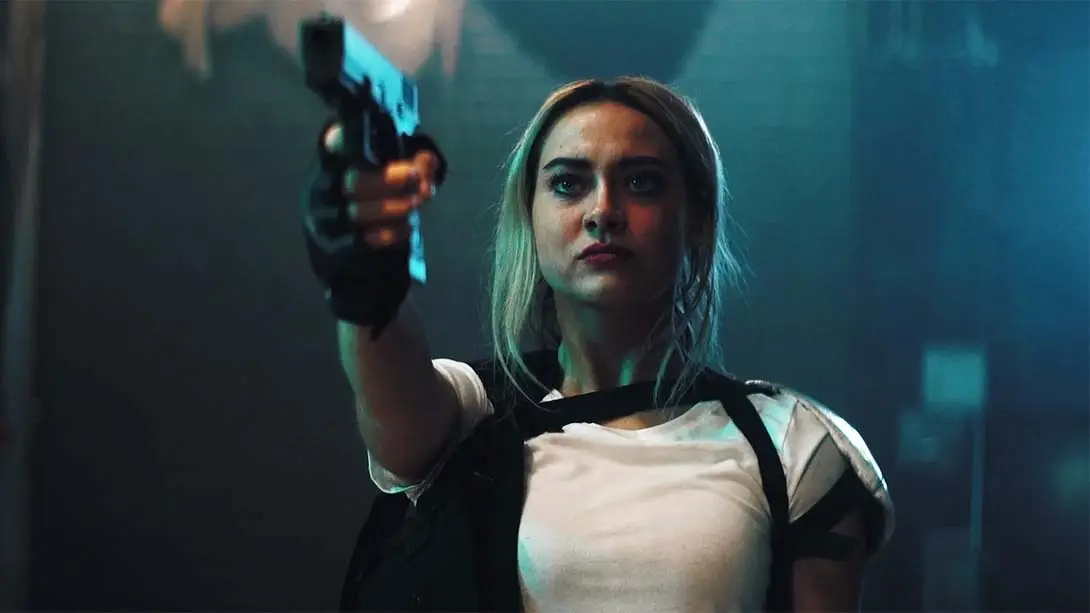 图片[3]-血岸岛 中文汉化 MOD-极速数码电玩