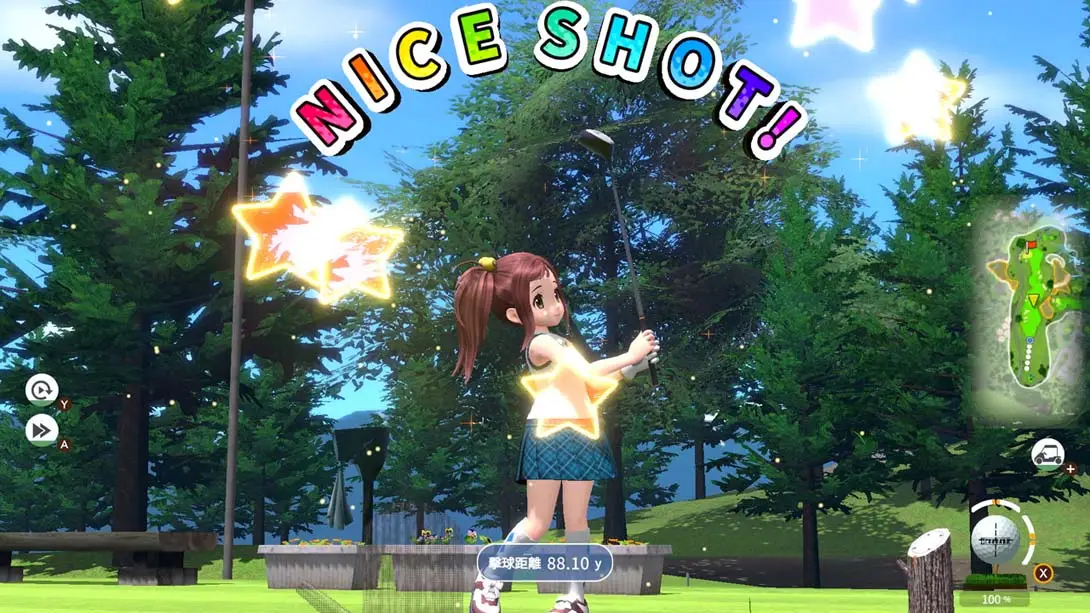 图片[4]-全民高尔夫 环球之旅 v1.1.1 金手指-极速数码电玩