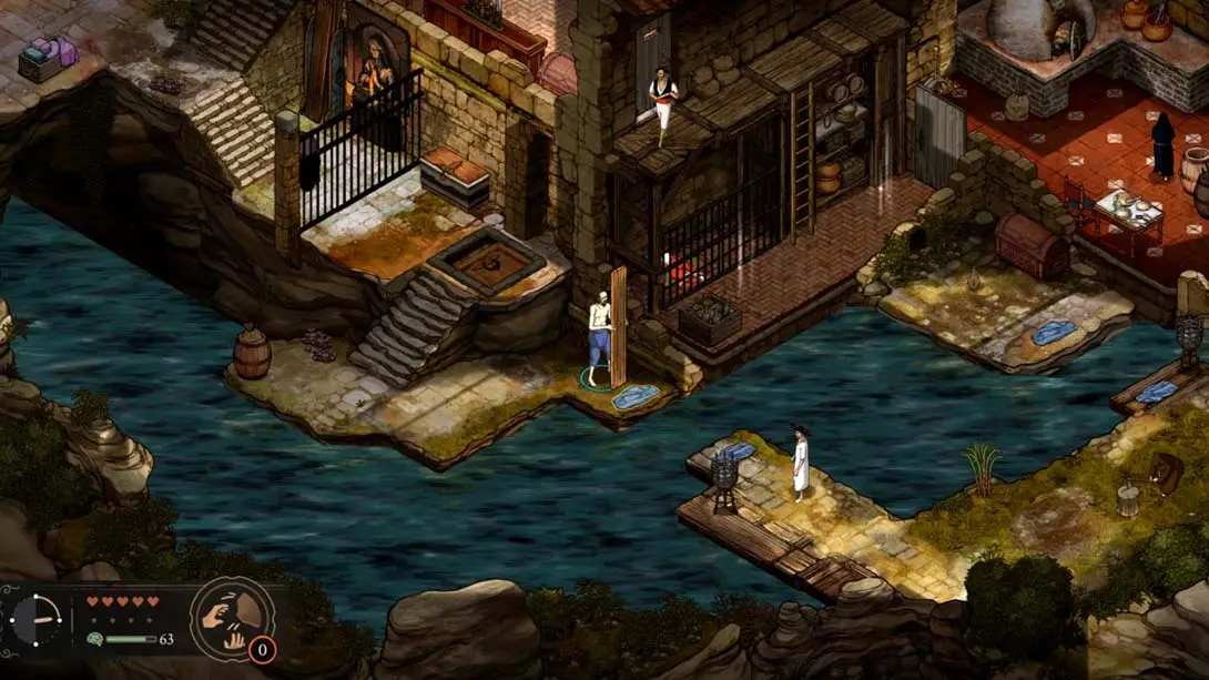 图片[4]-疯狂之石 v1.0.4 金手指-极速数码电玩