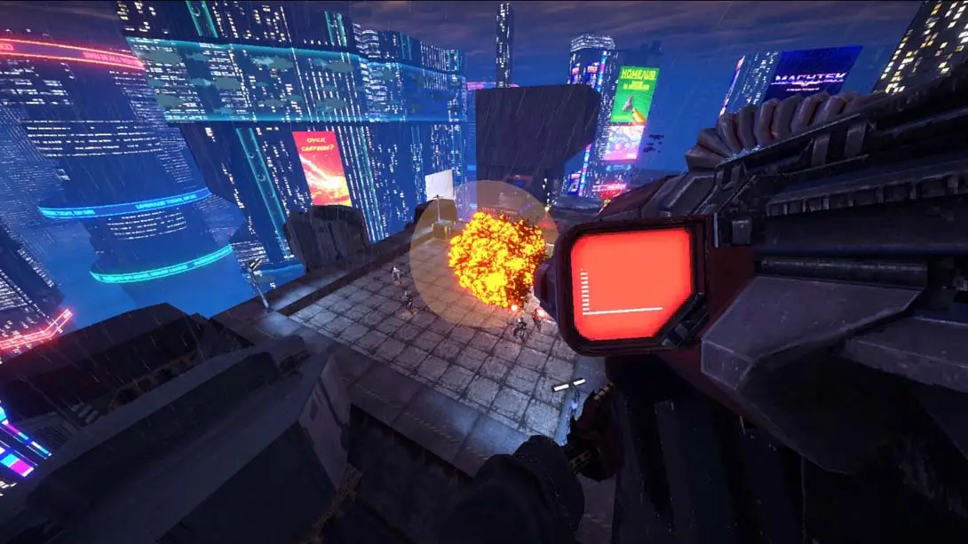 图片[3]-乐园狂杀 v1.2.0 金手指-极速数码电玩