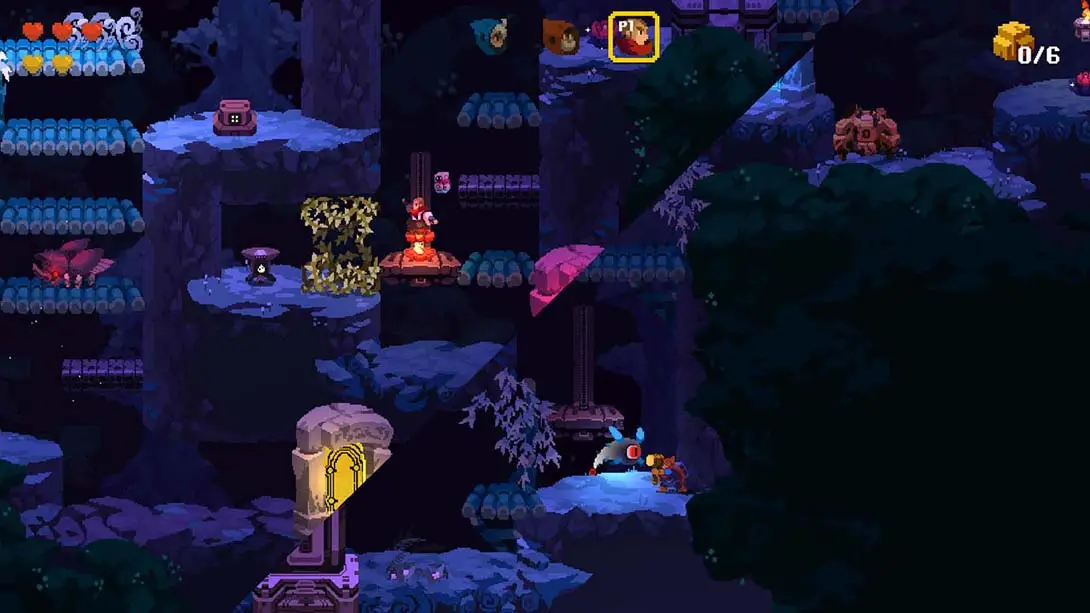 图片[5]-神盾守卫者 中文汉化 MOD-极速数码电玩