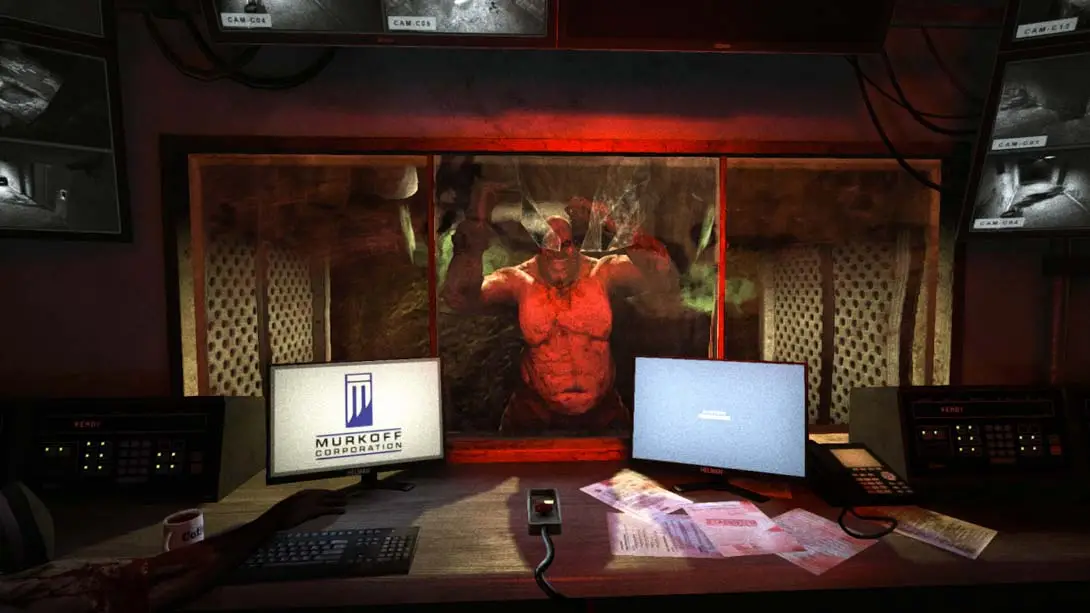 图片[5]-逃生 中文汉化 MOD-极速数码电玩