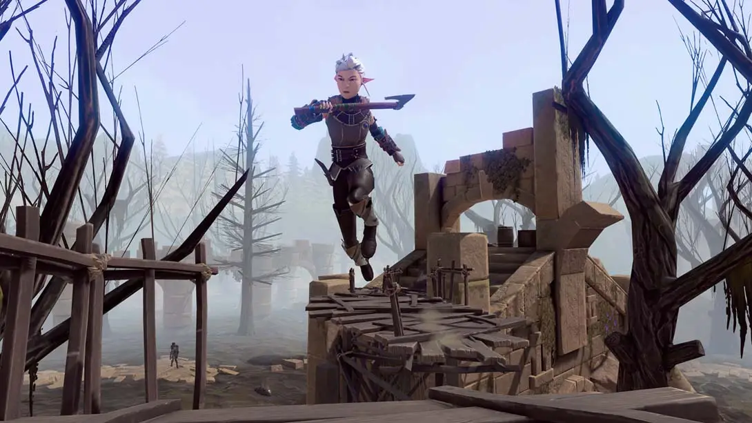 图片[5]-理性的腐朽 中文汉化 MOD-极速数码电玩