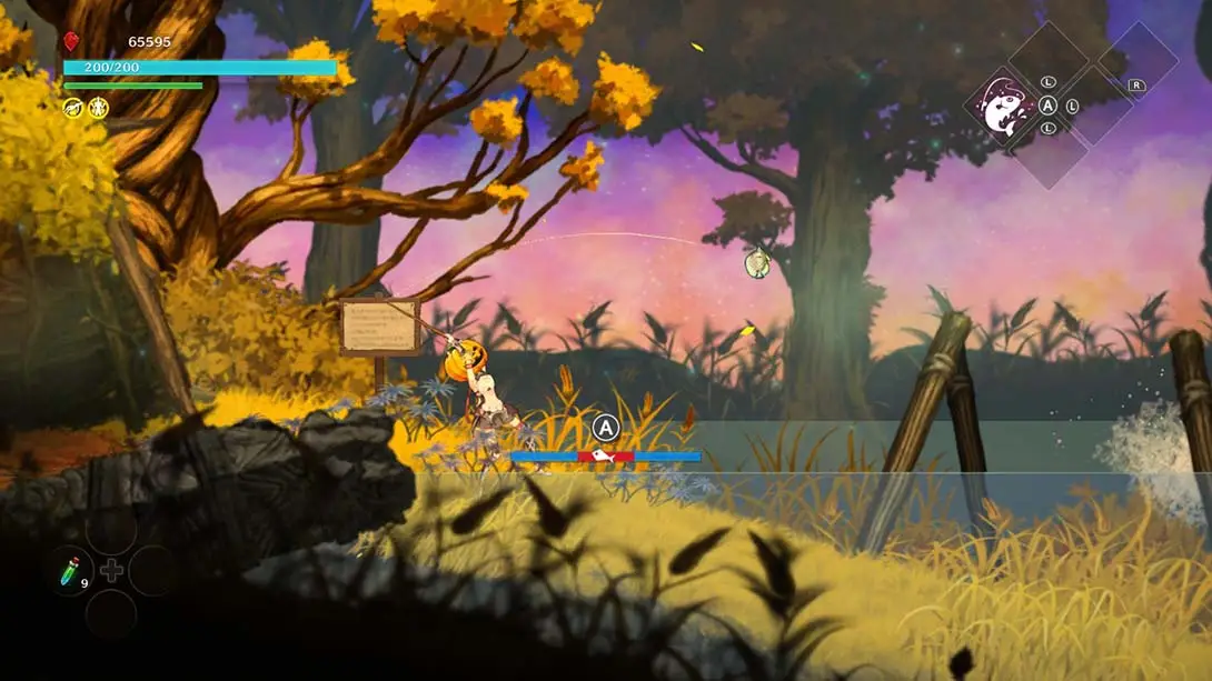 图片[4]-失落史诗 v1.0.3 金手指-极速数码电玩