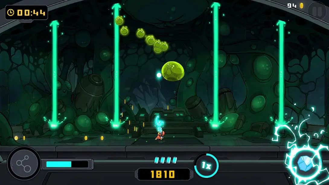 图片[2]-昆虫屠夫 v1.0.1 金手指-极速数码电玩