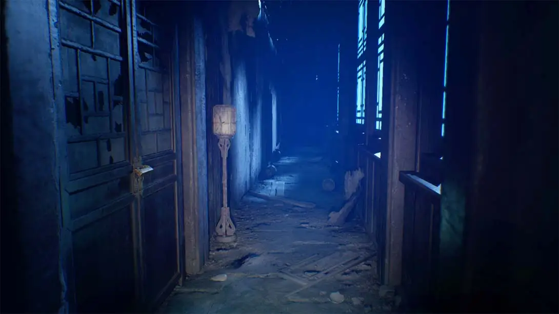 图片[4]-纸人 第一章 v1.0.0 金手指-极速数码电玩