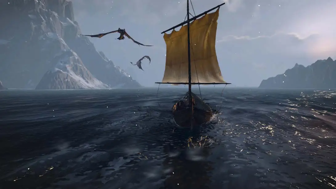 图片[6]-巫师3 狂猎 自用增强整合 MOD-极速数码电玩