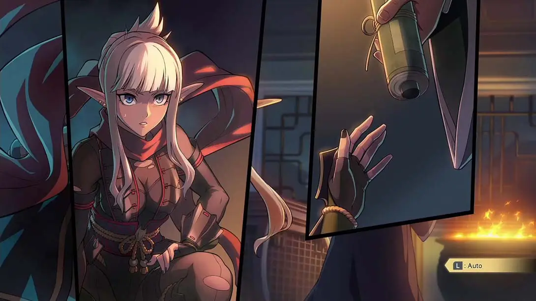 图片[5]-DNF 地下城与勇士 决斗 绅士福利 MOD-极速数码电玩