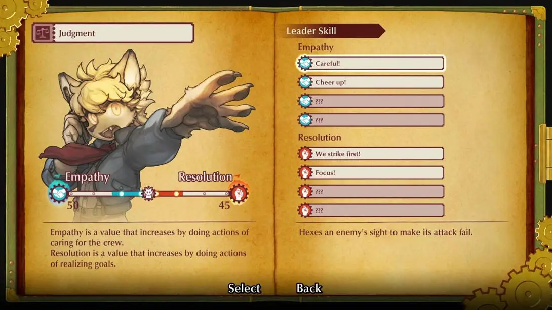 图片[5]-战场的赋格曲2 v1.0.2 金手指-极速数码电玩