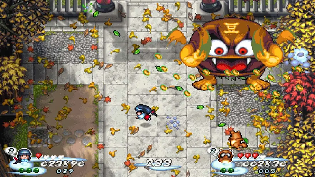 图片[3]-奇奇怪界 谜之黑斗篷 2周目通关存档-极速数码电玩